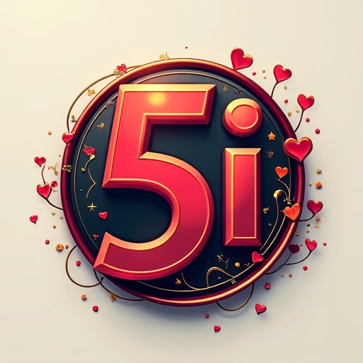 Ícone do 5ii